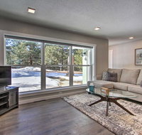 Modern, Updated Home in Wooded Helena Setting - Accommodation Los Angeles