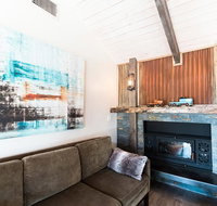 Moon Ranch - Gateway to Yosemite - Accommodation Los Angeles
