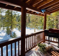 Moonlight Pines - Accommodation Los Angeles