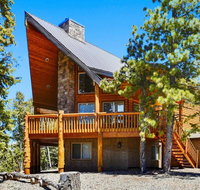 Moose Manor - Accommodation Los Angeles