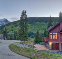 Moose Meadow Retreat - Accommodation Los Angeles