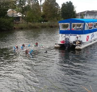 Moss Rose Vacation Home - Accommodation Los Angeles