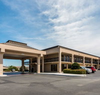 Motel 6 Dublin Ga - Accommodation Los Angeles