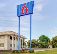 Motel 6 Waco - Lacy Lakeview - Accommodation Los Angeles