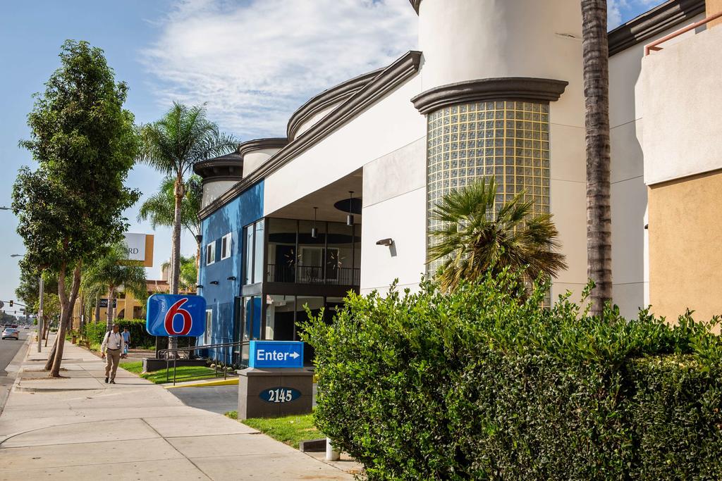 Motel 6-Anaheim, CA - Convention Center - thumb 0