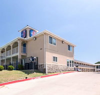 Motel 6-Azle TX - Accommodation Los Angeles