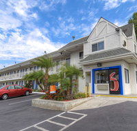 Motel 6-Baldwin Park CA - Los Angeles - Accommodation Los Angeles