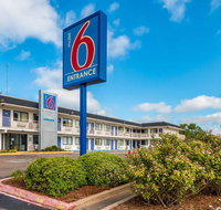 Motel 6-Bellmead TX - Waco - Accommodation Los Angeles