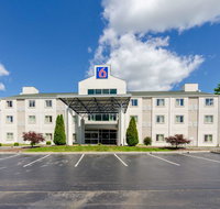 Motel 6-Bristol VA - Accommodation Los Angeles
