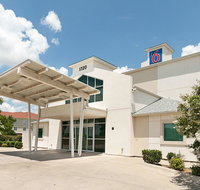 Motel 6-Cleburne TX - Accommodation Los Angeles