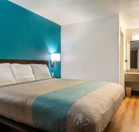 Motel 6-Freeport TX - Accommodation Los Angeles