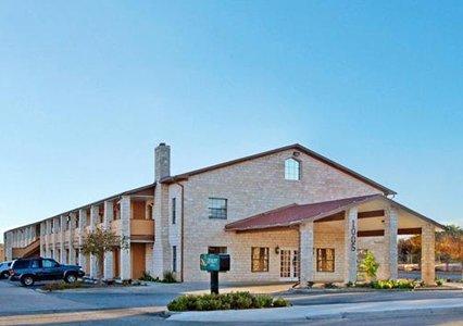 Motel 6-Georgetown, TX - thumb 1