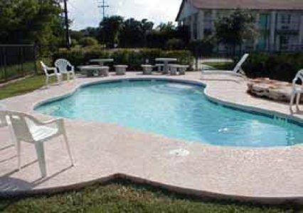 Motel 6-Georgetown, TX - thumb 3