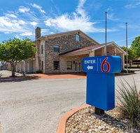 Motel 6-Georgetown TX - Accommodation Los Angeles