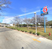 Motel 6-Kerrville TX - Accommodation Los Angeles