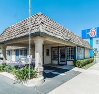 Motel 6-Kingsburg CA - Accommodation Los Angeles