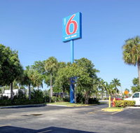 Motel 6-Lantana FL - Accommodation Los Angeles