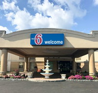 Motel 6-Levittown PA - Bensalem - Accommodation Los Angeles