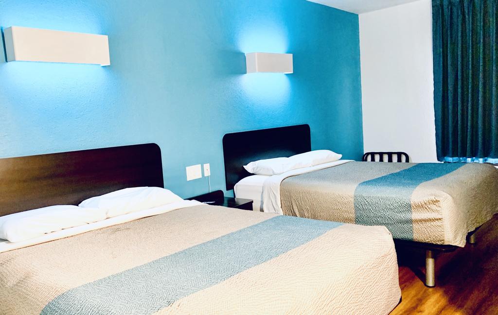 Motel 6-Lewisville, TX - Medical City - thumb 1