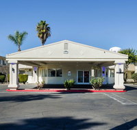 Motel 6-Merced CA - Accommodation Los Angeles