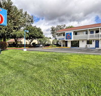 Motel 6-Petaluma CA - Accommodation Los Angeles