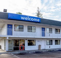 Motel 6-Porterville CA - Accommodation Los Angeles
