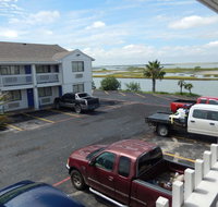 Motel 6-Portland TX - Accommodation Los Angeles