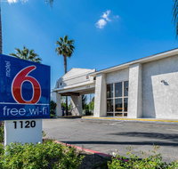 Motel 6-Redlands CA - Accommodation Los Angeles