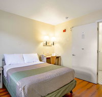 Motel 6-South Lake Tahoe, CA - Accommodation Los Angeles