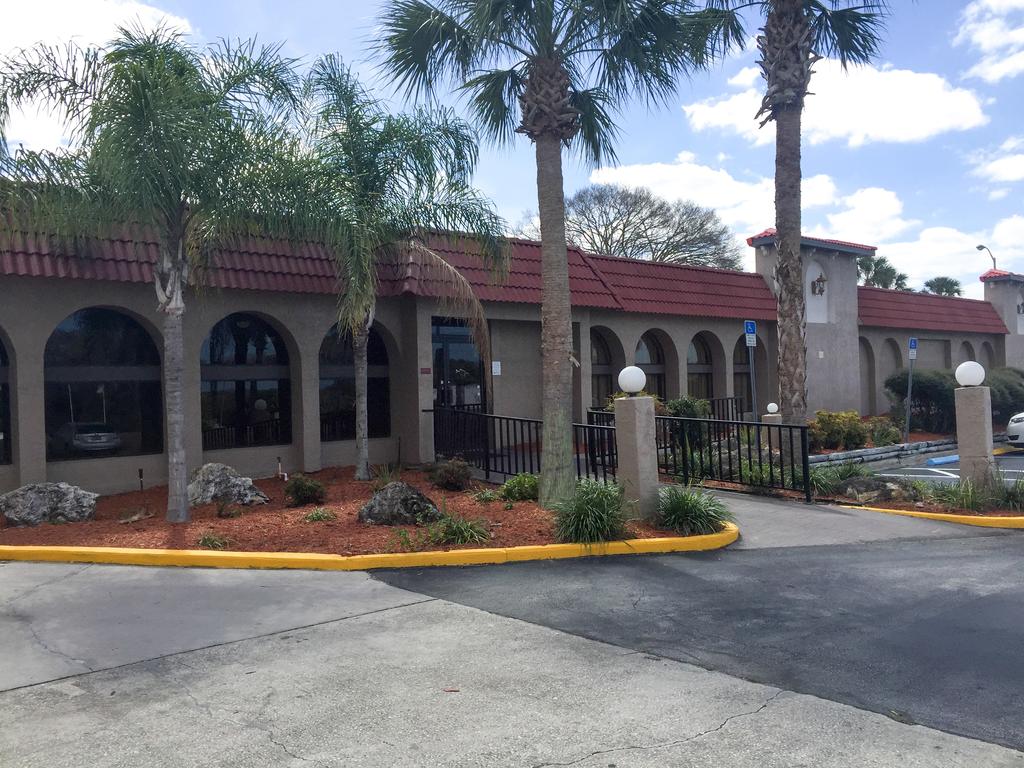Motel 6-Spring Hill, FL - Weeki Wachee - thumb 2