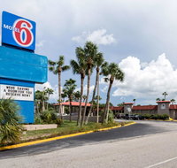 Motel 6-Spring Hill FL - Weeki Wachee - Accommodation Los Angeles