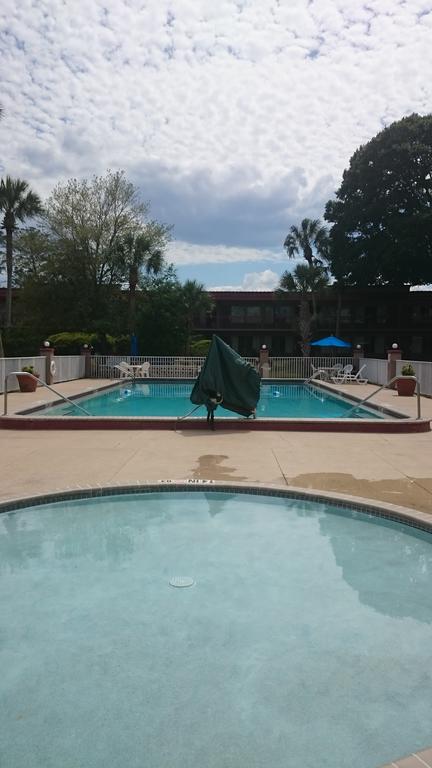 Motel 6-Spring Hill, FL - Weeki Wachee - thumb 3