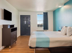Motel 6-Temple, TX