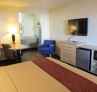 Motel 6-Thousand Palms CA - Rancho Mirage - Accommodation Los Angeles