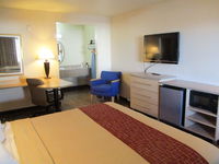 Ny Thousand-palms Accommodation Los Angeles