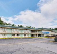 Motel 6-Tuscaloosa, AL - Accommodation Los Angeles