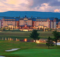 Mount Airy Casino Resort - Accommodation Los Angeles