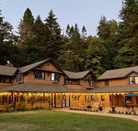 Mount Tom House - Accommodation Los Angeles