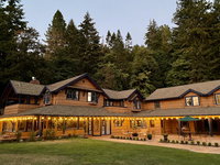 Harrisburg Or Accommodation Los Angeles