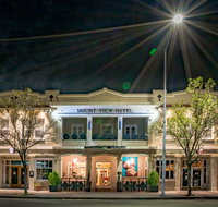 Mount View Hotel  Spa - Accommodation Los Angeles