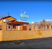 Mount Whitney Motel - Accommodation Los Angeles