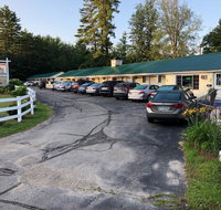 Mount Whittier Motel - Accommodation Los Angeles