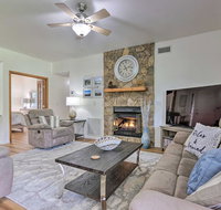 Mountain Air Condo in the Blue Ridge Mtns! - Accommodation Los Angeles