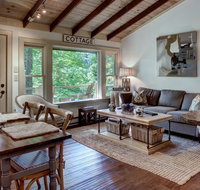 Mountain Laurel Tree House - Accommodation Los Angeles