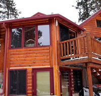 Mountain Masterpiece by Rocky Mountain Resorts - Accommodation Los Angeles