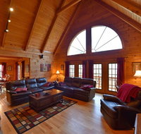 Mountain Oaks Cabin - Accommodation Los Angeles