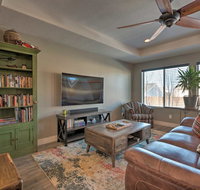 Mountain Retreat with Hot Tub Near Deer Valley - Accommodation Los Angeles