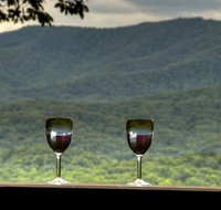 Mountain Scenery - Accommodation Los Angeles