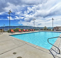 Mountain-View Park City Area Studio with Resort Perks - Accommodation Los Angeles