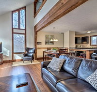 Mountains Edge Villa @ Camelback: Luxe Living - Accommodation Los Angeles